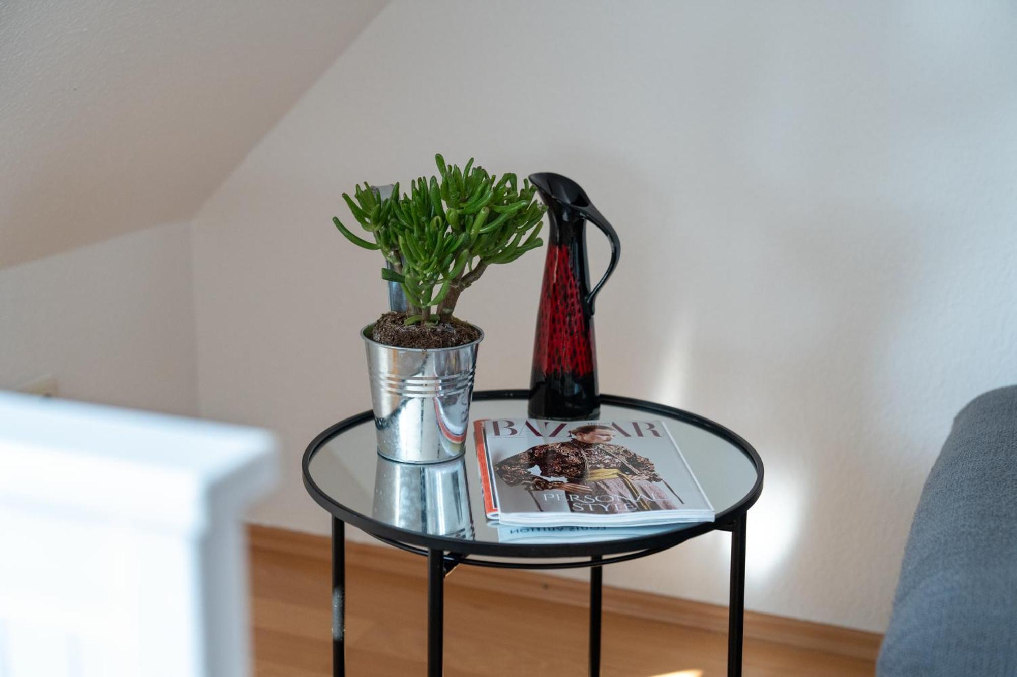 Bright By Interior Apartments Kassel Exterior foto